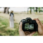 Aparat bezlusterkowy Nikon Z50 II + obiektyw Z DX 16-50 mm Czarny - Black