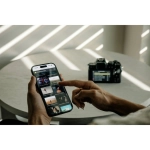 Aparat bezlusterkowy Nikon Z50 II + obiektyw Z DX 16-50 mm Czarny - Black