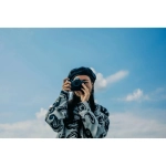 Aparat bezlusterkowy Nikon Z50 II + obiektyw Z DX 16-50 mm Czarny - Black