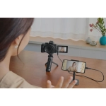 Aparat bezlusterkowy Nikon Z50 II + obiektyw Z DX 16-50 mm Czarny - Black