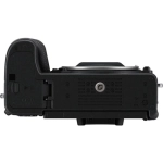 Aparat bezlusterkowy Nikon Z50 II + obiektyw Z DX 16-50 mm Czarny - Black