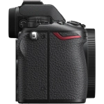 Aparat bezlusterkowy Nikon Z50 II + obiektywy 16-50 mm VR + 50-250 mm Czarny - Black