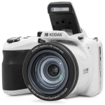 Aparat cyfrowy Kodak PixPro AZ425 Biały - White