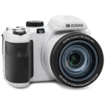 Aparat cyfrowy Kodak PixPro AZ425 Biały - White