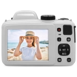 Aparat cyfrowy Kodak PixPro AZ425 Biały - White