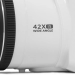 Aparat cyfrowy Kodak PixPro AZ425 Biały - White