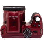 Aparat cyfrowy Kodak PixPro AZ425 Czerwony - Red