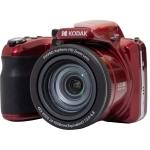 Aparat cyfrowy Kodak PixPro AZ425 Czerwony - Red