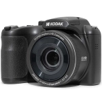 Aparat cyfrowy Kodak PixPro AZ255 Czarny - Black