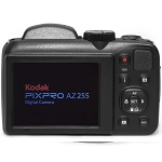 Aparat cyfrowy Kodak PixPro AZ255 Czarny - Black
