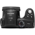 Aparat cyfrowy Kodak PixPro AZ255 Czarny - Black
