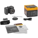 Aparat cyfrowy Kodak PixPro AZ255 Czarny - Black