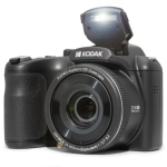 Aparat cyfrowy Kodak PixPro AZ255 Czarny - Black