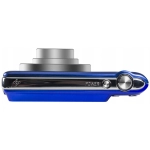 Aparat kompaktowy AgfaPhoto DC8200 Niebieski - Blue