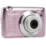 Aparat kompaktowy AgfaPhoto DC8200 Różowy - Pink