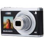 Aparat kompaktowy AgfaPhoto DC9200 Czarny - Black