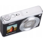 Aparat kompaktowy AgfaPhoto DC9200 Czarny - Black