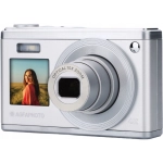 Aparat kompaktowy AgfaPhoto DC9200 Srebrny - Silver