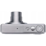 Aparat kompaktowy AgfaPhoto DC9200 Srebrny - Silver