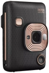 Aparat FujiFilm Instax mini LiPlay Czarny