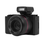 Aparat cyfrowy AgfaPhoto Realishot C130 Czarny - Black