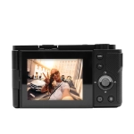 Aparat cyfrowy AgfaPhoto Realishot C130 Czarny - Black