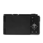 Aparat cyfrowy AgfaPhoto Realishot C130 Czarny - Black