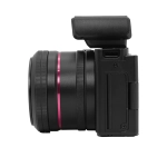 Aparat cyfrowy AgfaPhoto Realishot C130 Czarny - Black