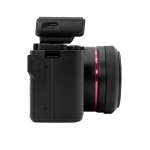 Aparat cyfrowy AgfaPhoto Realishot C130 Czarny - Black