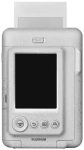 Aparat FujiFilm Instax mini LiPlay BiałyAparat FujiFilm Instax mini LiPlay Biały