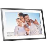 Ramka cyfrowa na zdjęcia AgfaPhoto APF1000 10" LCD HD Wi-Fi 32 GB Czarna - Black