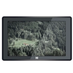 Ramka cyfrowa na zdjęcia Kodak RCF-106H 10" LED HD Wi-Fi 10 GB Czarna - Black