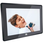 Ramka cyfrowa na zdjęcia Kodak RCF-106H 10" LED HD Wi-Fi 10 GB Czarna - Black