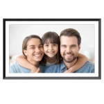 Ramka cyfrowa na zdjęcia AgfaPhoto APF1560 15.6" LCD HD Wi-Fi 32 GB Czarna - Black