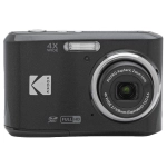 Aparat kompaktowy Kodak PixPro FZ45 Czarny - Black
