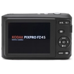 Aparat kompaktowy Kodak PixPro FZ45 Czarny - Black