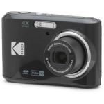Aparat kompaktowy Kodak PixPro FZ45 Czarny - Black