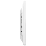 Ramka cyfrowa na zdjęcia Kodak RCF-106H 10" LED HD Wi-Fi + 10 GB Biała - White