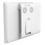 Ramka cyfrowa na zdjęcia Kodak RCF-106H 10" LED HD Wi-Fi + 10 GB Biała - White