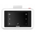 Aparat natychmiastowy Kodak Step Touch Biały - White