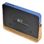 Ramka cyfrowa na zdjęcia Kodak RWF-108H 10'' LED HD Wi-Fi + 13 GB Niebieska - Blue