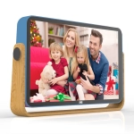 Ramka cyfrowa na zdjęcia Kodak RWF-108H 10'' LED HD Wi-Fi + 13 GB Niebieska - Blue