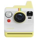 Aparat natychmiastowy Polaroid Now Gen. 3 Żółty - Yellow