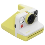 Aparat natychmiastowy Polaroid Now Gen. 3 Żółty - Yellow