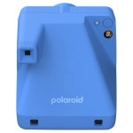 Aparat natychmiastowy Polaroid Now Gen. 3 Moma Edition Niebieski - Blue