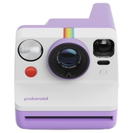 Aparat natychmiastowy Polaroid Now Gen. 3 Fioletowy - Purple