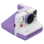 Aparat natychmiastowy Polaroid Now Gen. 3 Fioletowy - Purple