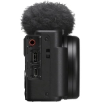 Aparat dla vlogerów Sony Z-V1 II
