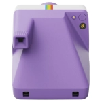 Aparat natychmiastowy Polaroid Now Gen. 3 Fioletowy - Purple