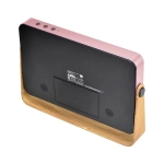 Ramka cyfrowa na zdjęcia Kodak RWF-108H 10'' LED HD Wi-Fi + 13 GB Różowa - Pink